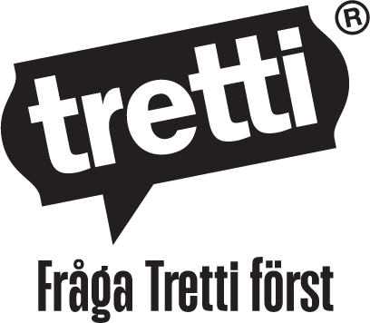 tretti logo